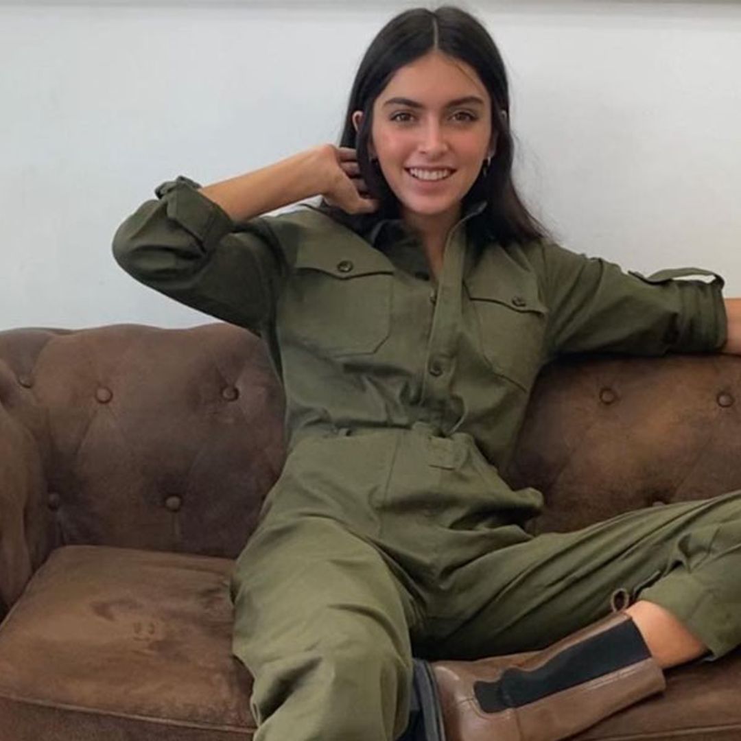 Confirmado: el mono es la tendencia cómoda que llevaremos con 'combat boots' en invierno