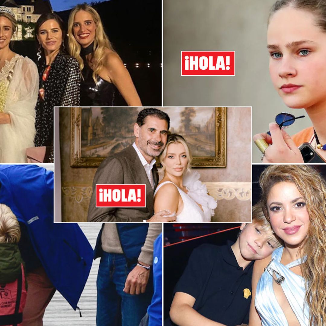 Estas son las cinco noticias más destacadas de la semana