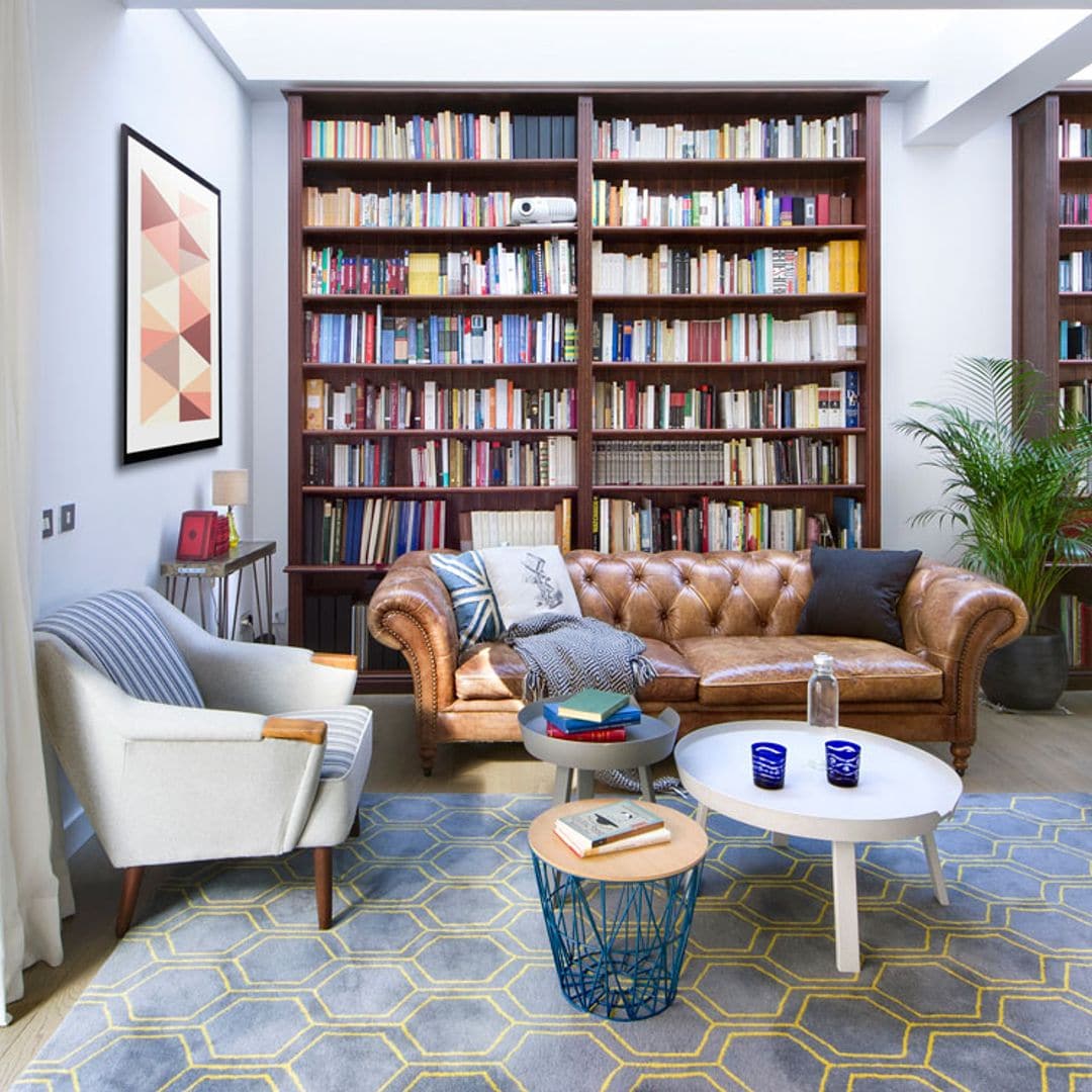 Muebles (con nombre y apellido) que no pasan de moda
