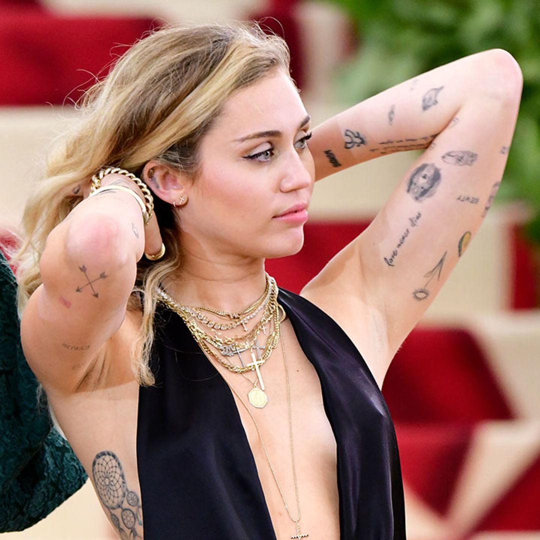 Los 20 tatuajes que querrás este 2024: diseños bonitos con significado