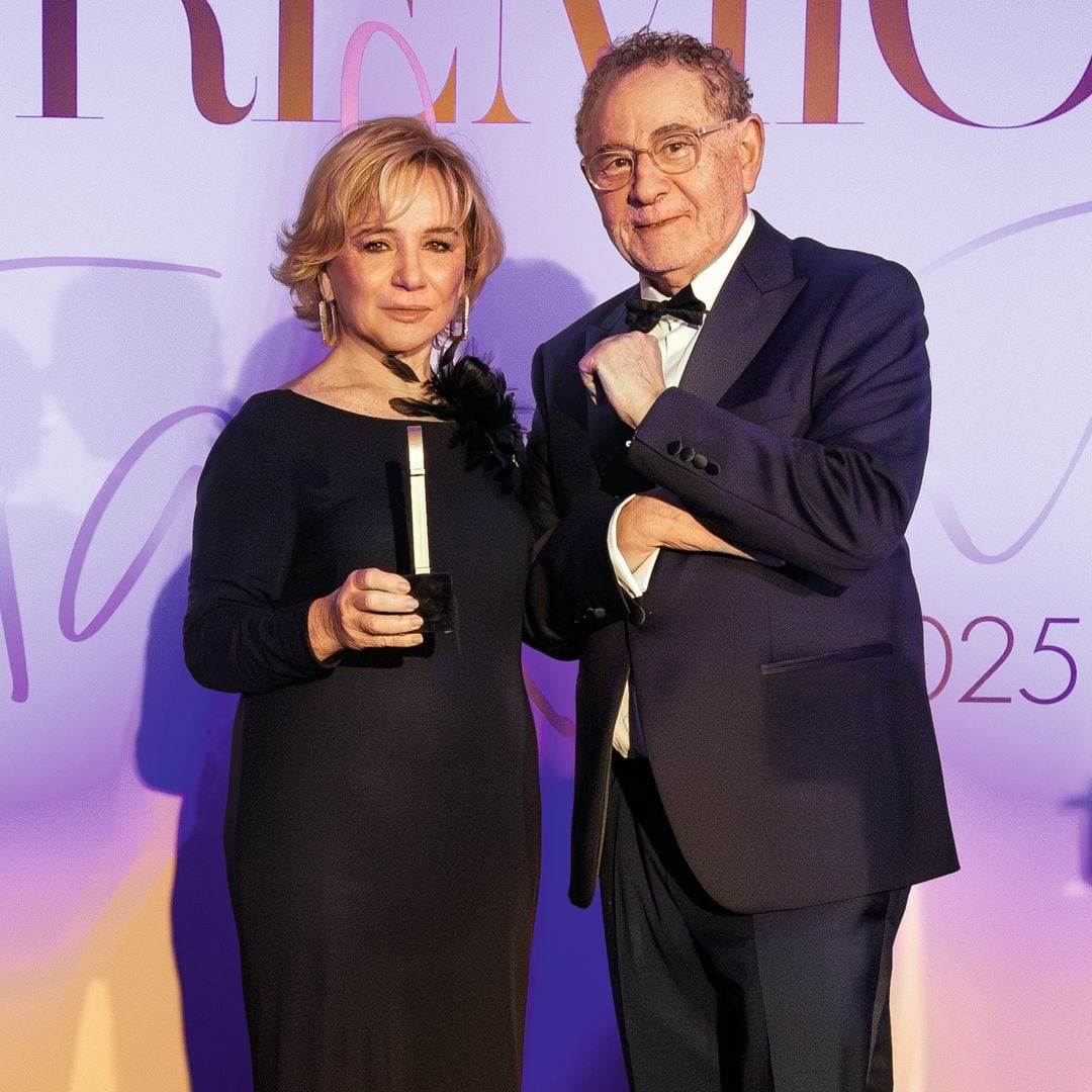 Ferretti con Roberto Verino