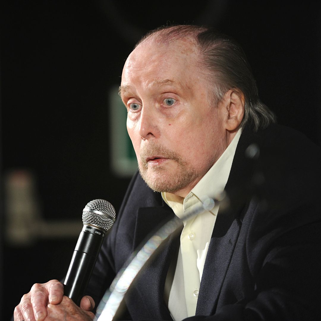Muere George Brown Randall, el actor conocido por Jack Taylor y el cine de terror, a los 99 años