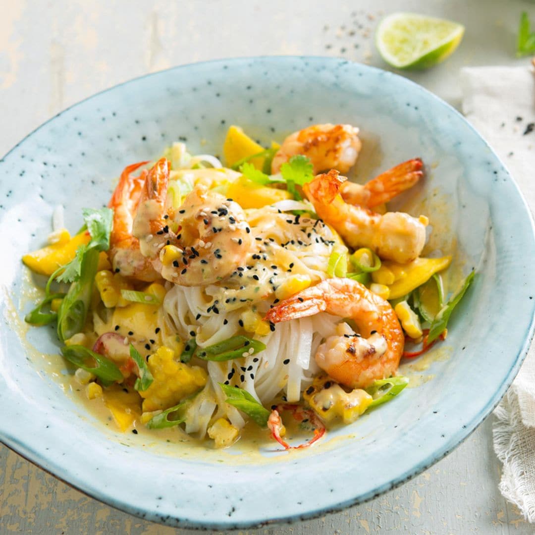Recetas fáciles y sabrosas para la semana del 22 al 28 de julio