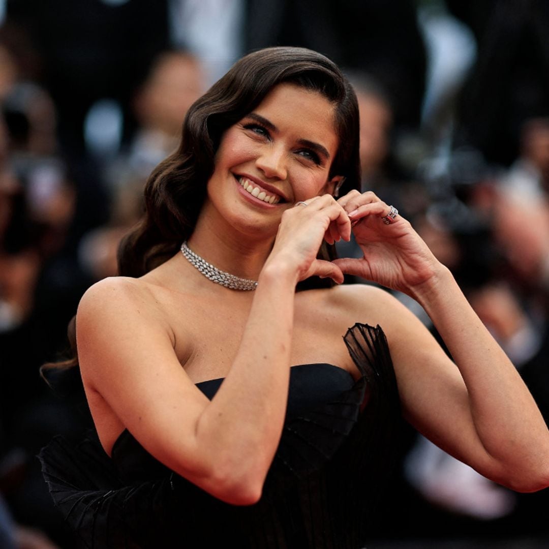 Un día especial para celebrar: Sara Sampaio brilla en una fecha muy significativa