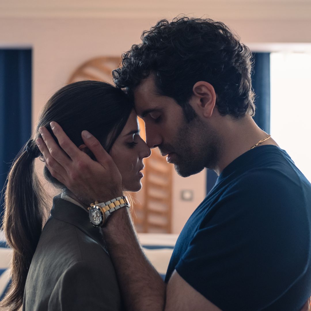 Vuelve 'Clanes', la serie española más vista de Netflix: más traiciones, cuentas pendientes y... la incorporación de Luis Zahera