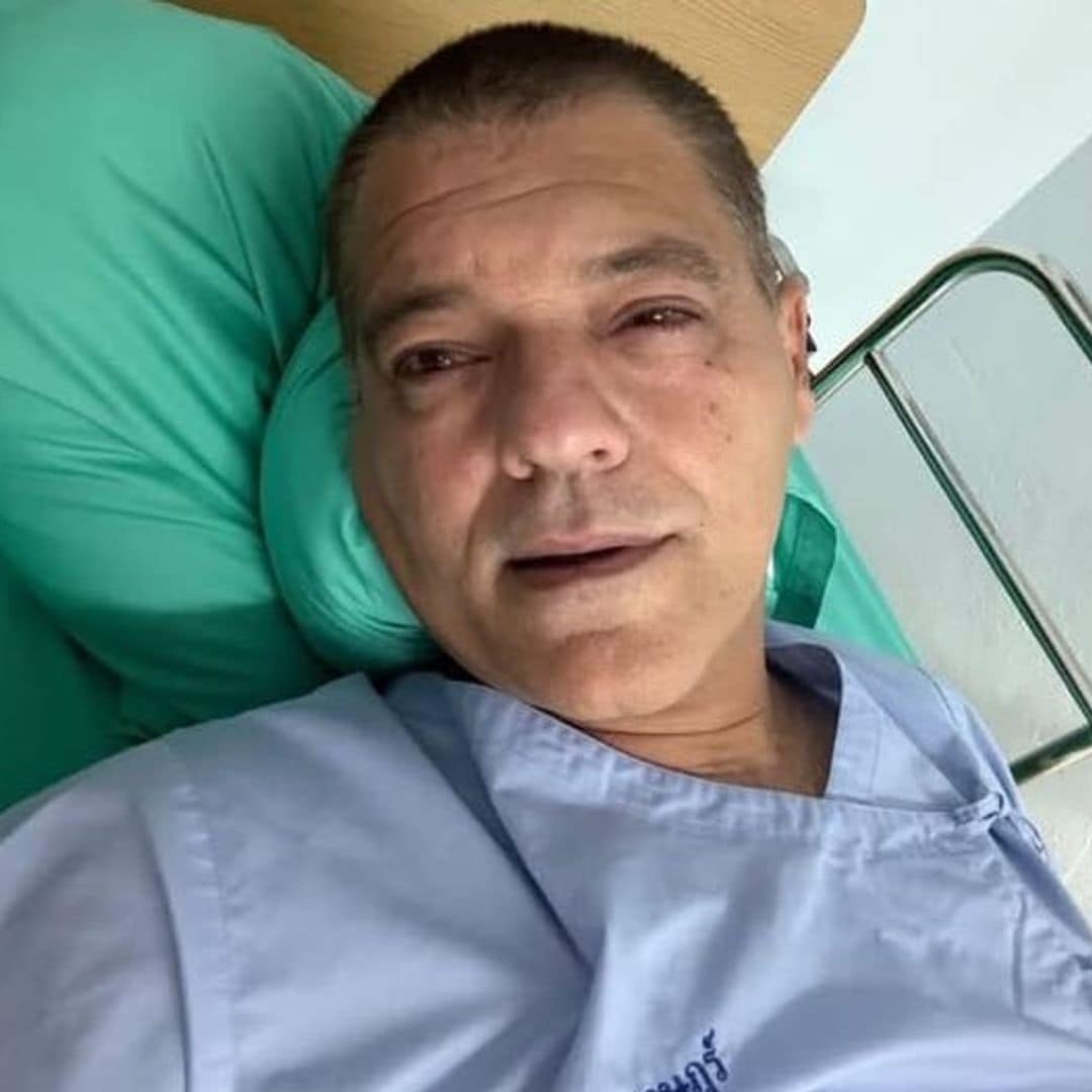 Las 5 falsedades de Frank Cuesta: todo era mentira