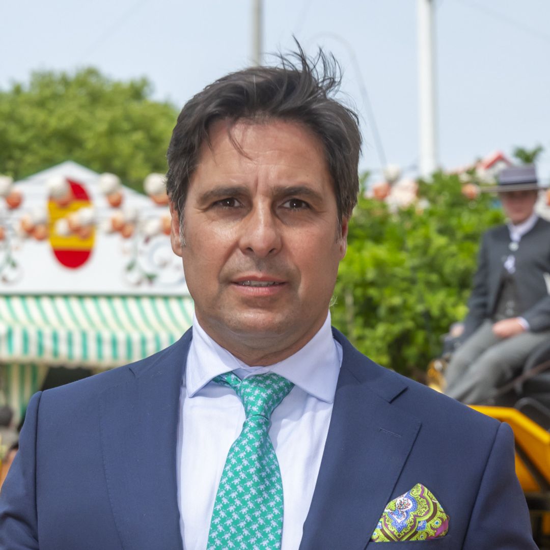 Primeras palabras de Fran Rivera sobre el distanciamiento de su hija y Roca Rey: "No puedo decir que Tana esté feliz"