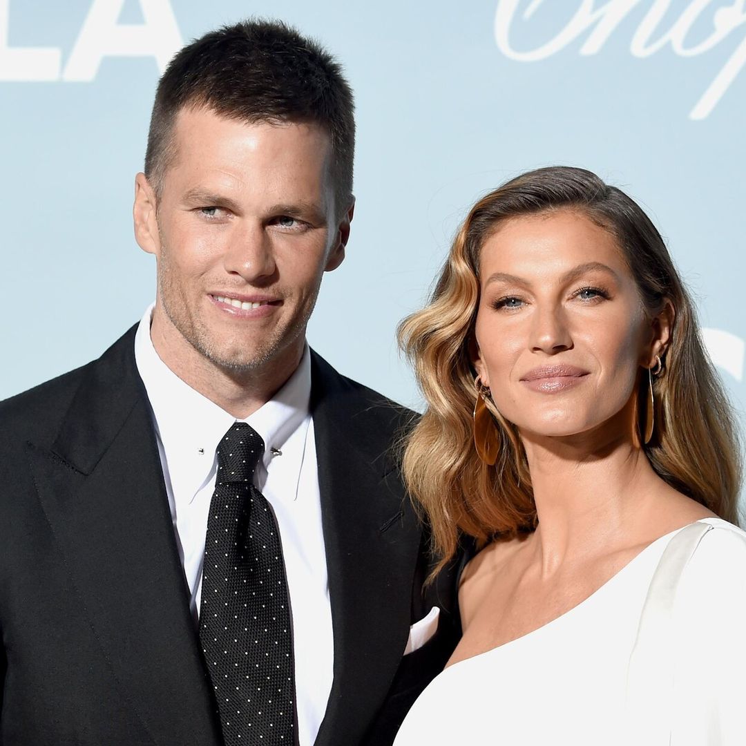 Gisele Bündchen confirma divorcio con Tom Brady por medio de un mensaje: ‘Terminar un matrimonio nunca es fácil’