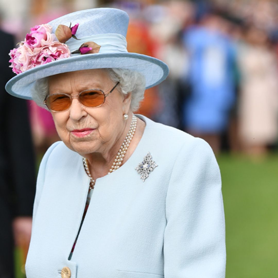 La reina Isabel II, desolada tras la muerte de una persona muy querida
