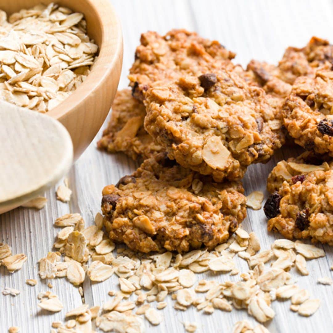 Recetas con 2 ingredientes, ¡más fácil imposible!