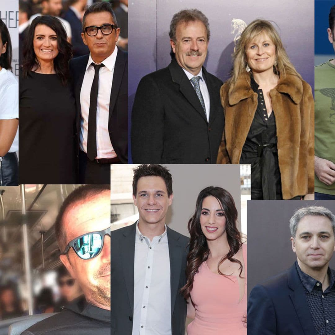 tv parejas