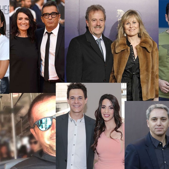 tv parejas