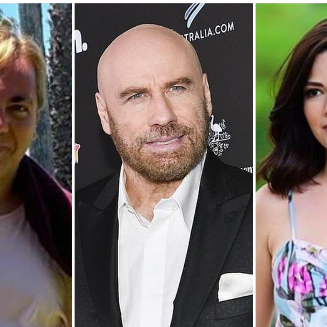 11 Celebridades que han perdido a sus familiares en este 2020