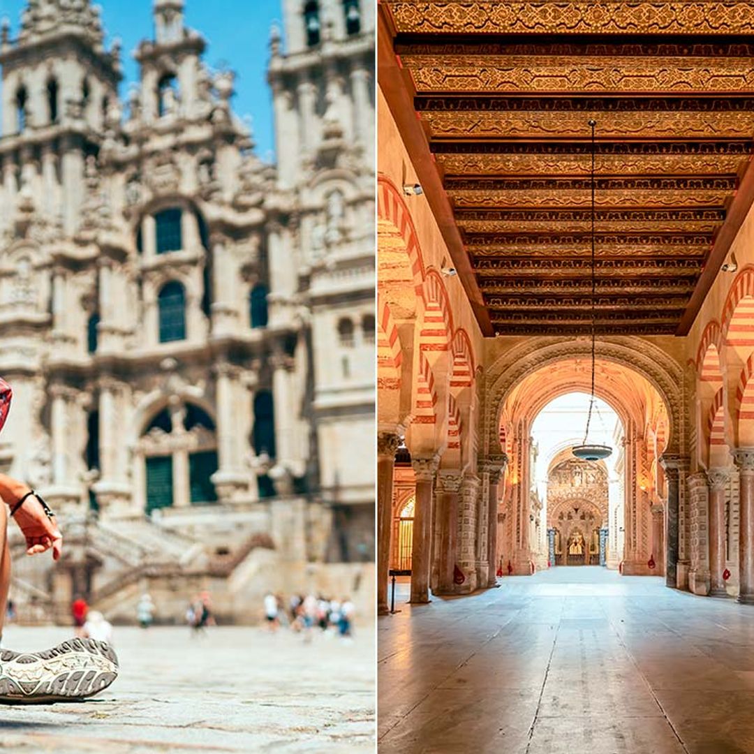 Dos destinos españoles para amar en 2021, según The New York Times