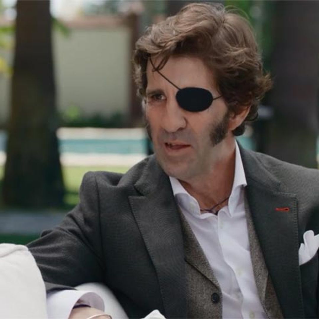 Juan José Padilla recuerda el episodio más duro de su vida