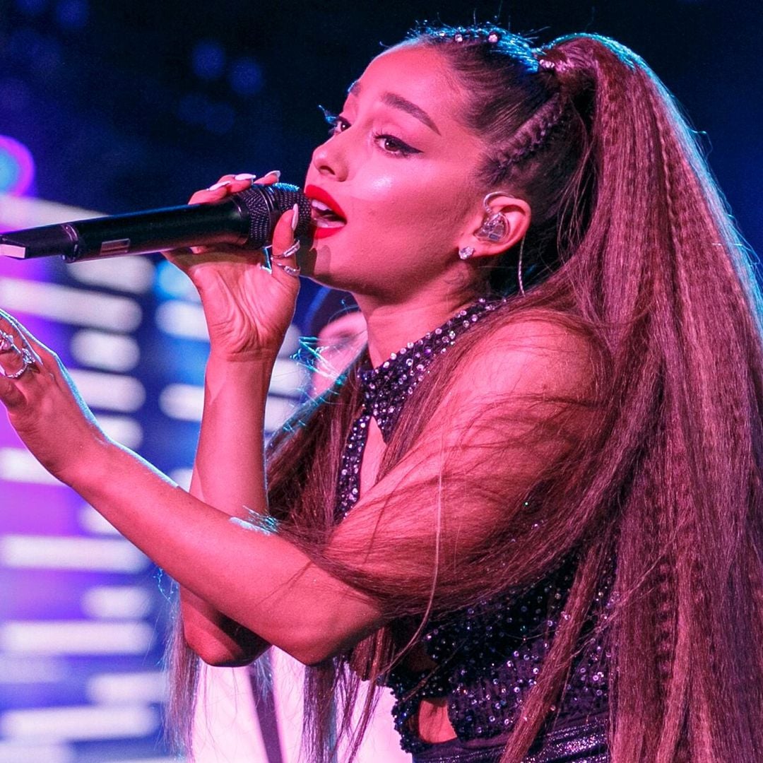 Este es el producto que Ariana Grande utiliza para 'todo'¡y cuesta menos de $10!