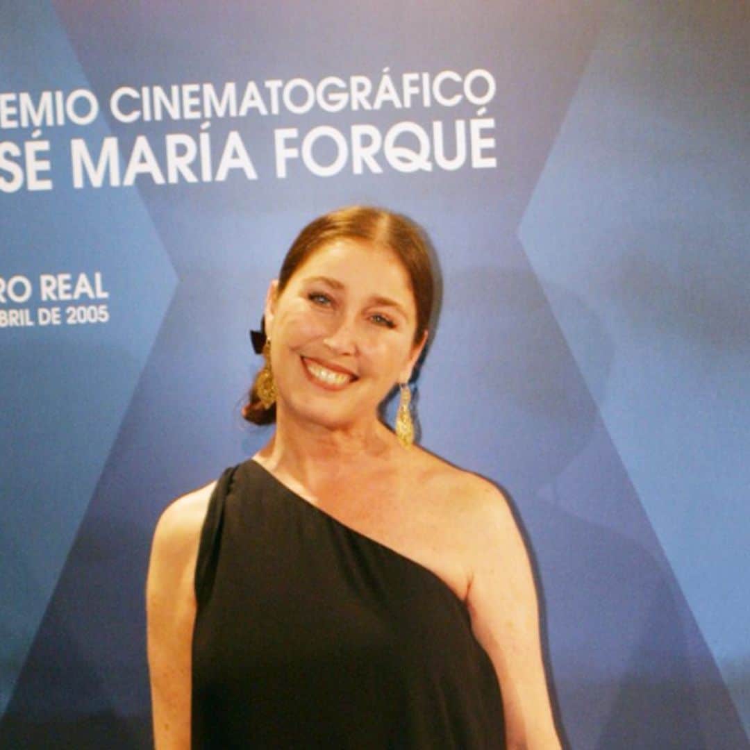 Los premios Forqué, de la alegría por la reciente gala a la tristeza de la pérdida de Verónica