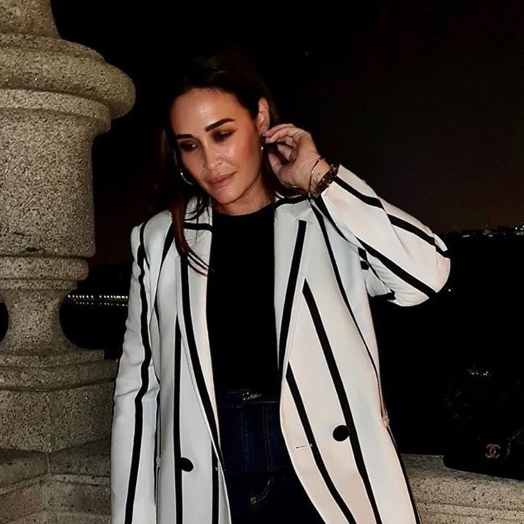 Vicky Martín Berrocal descubre los rincones más bonitos de su nuevo hogar, Portugal