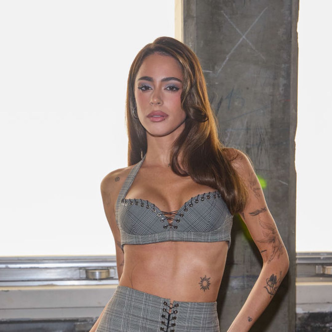 Tini Stoessel vive su mejor momento: un amor renovado y una gira que la traerá a España en 2027