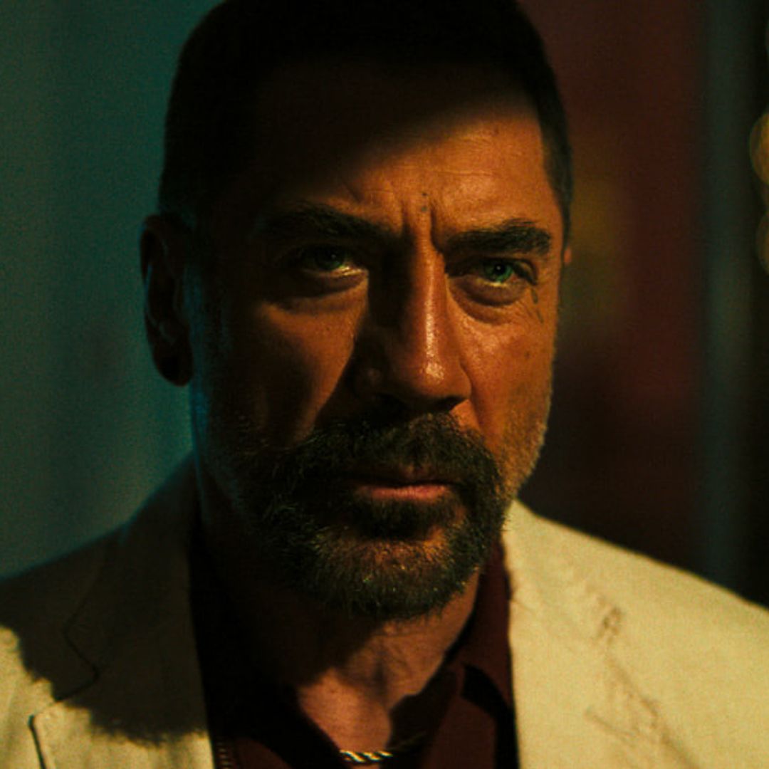 El Javier Bardem más inquietante vuelve para consumar su venganza en 'Cape Fear', la adaptación en Apple TV de 'El cabo del miedo'