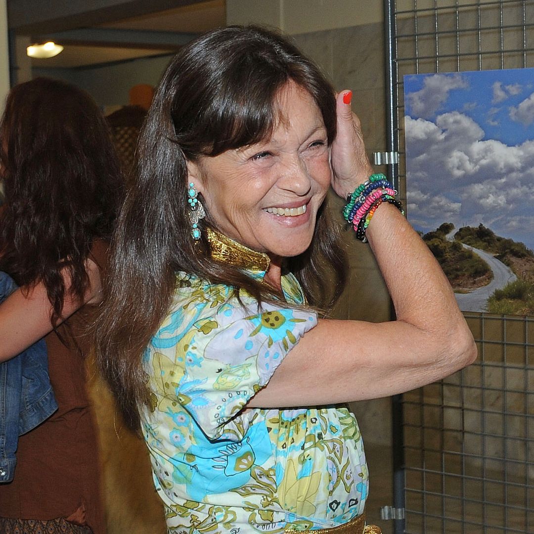 El bache de salud de Pepa Flores que preocupa a su entorno: "Un estado de ánimo bastante bajo que no termina de levantar"