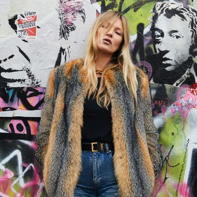 kate moss