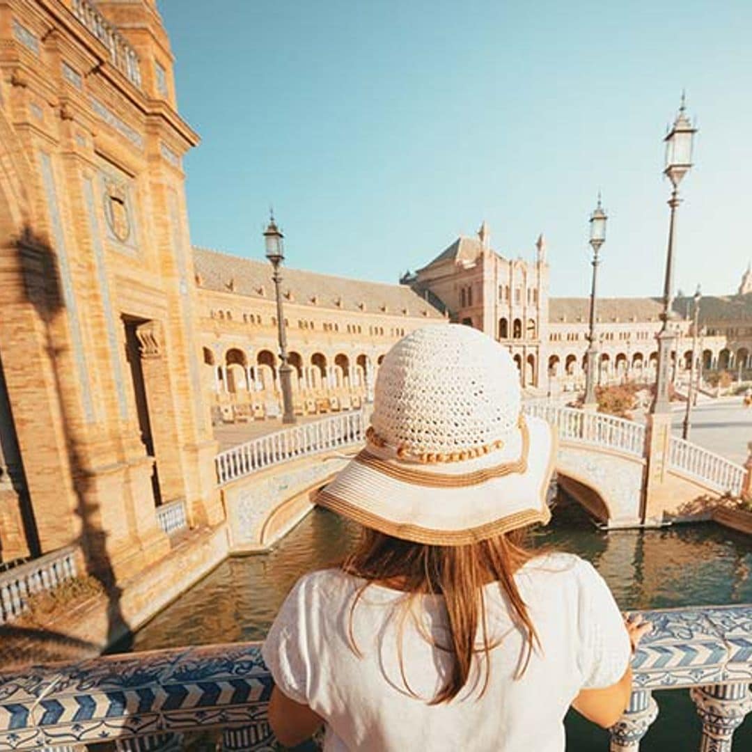 Cómo preparar un viaje a destinos turísticos con altas temperaturas