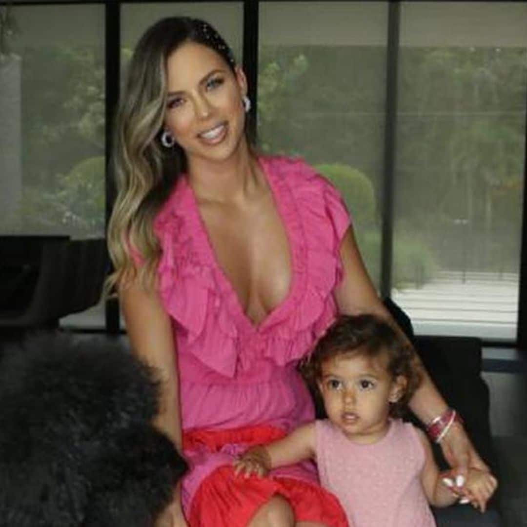 Con una increíble fiesta temática, Ximena Duque celebra los tres años de Skye