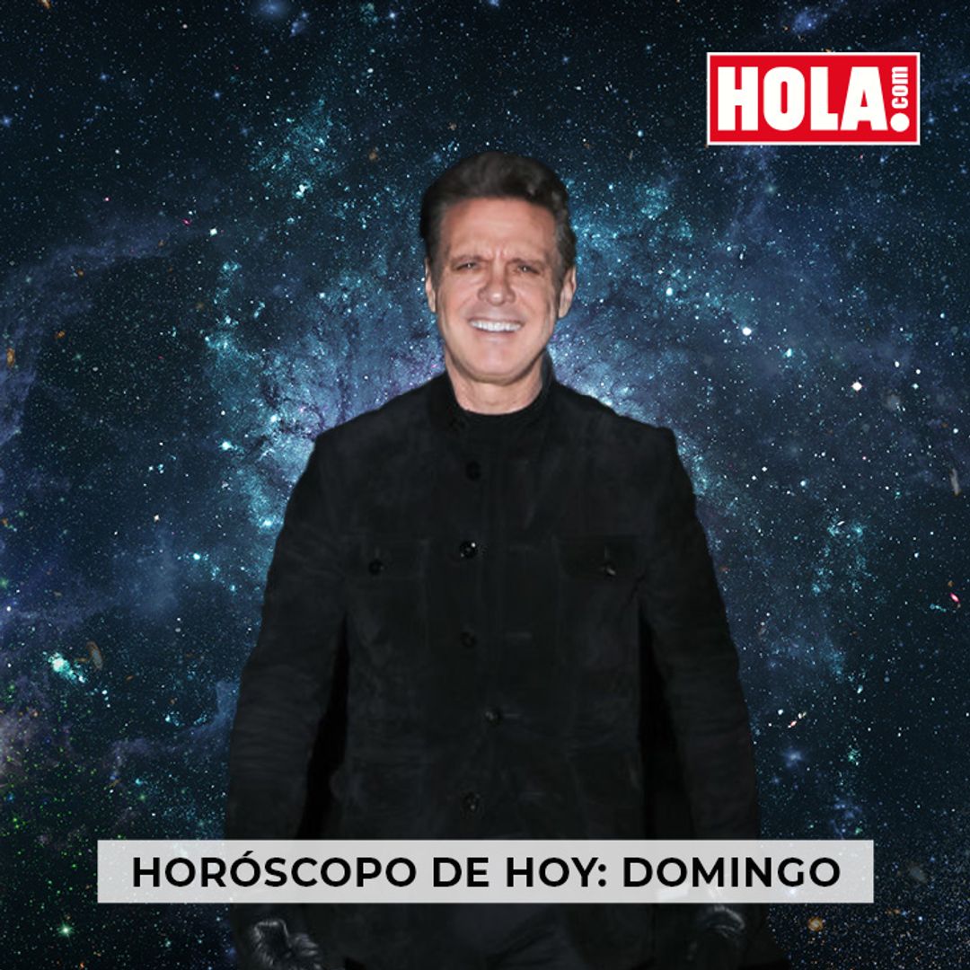 Horóscopo de hoy, domingo 19 de abril, consulta tu horóscopo diario