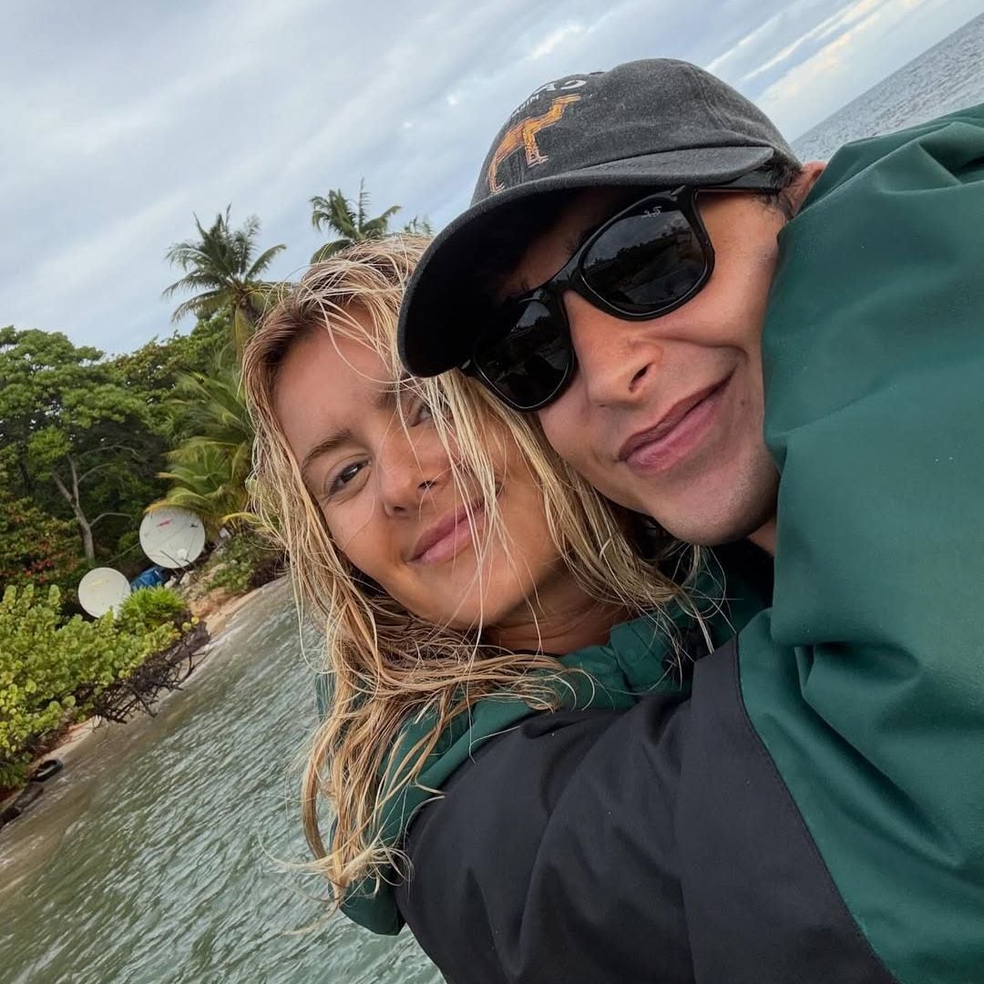 Juan del Val Roca en Supervivientes All Stars