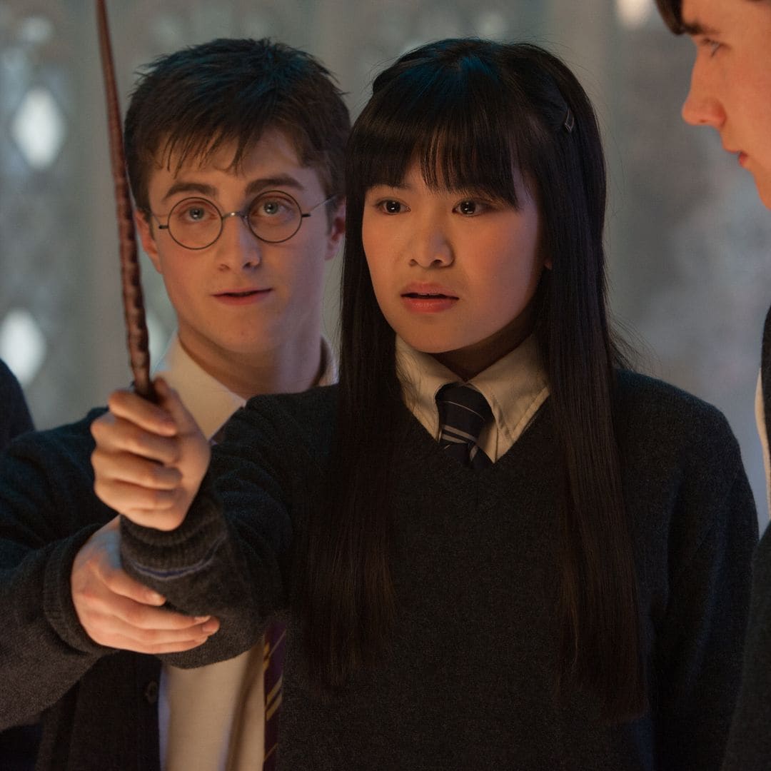 Katie Leung recuerda su dura infancia y el acoso que recibió tras su papel en ‘Harry Potter’: "Fue muy difícil"