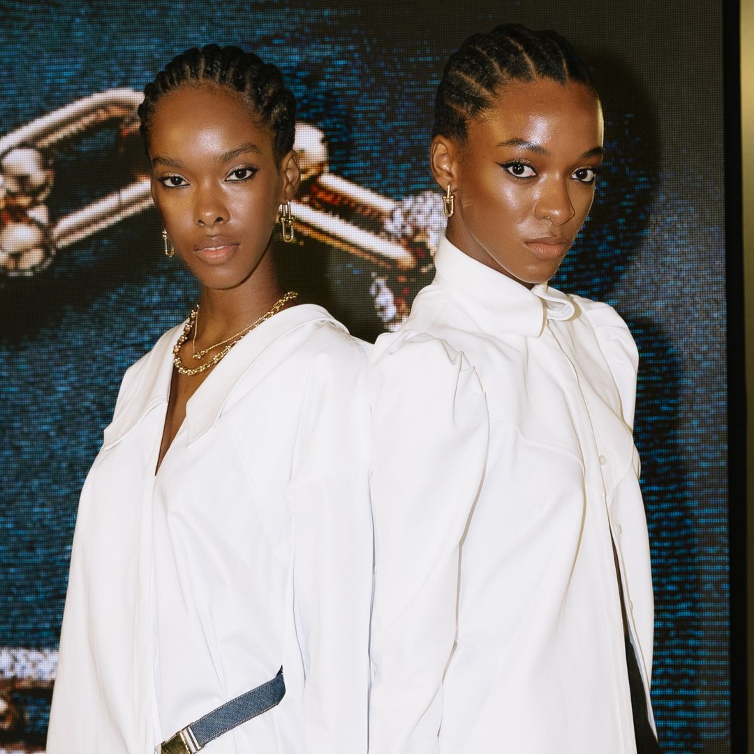 Tiffany & Co. celebra el espíritu audaz de HardWear con una noche de lujo en Santo Domingo