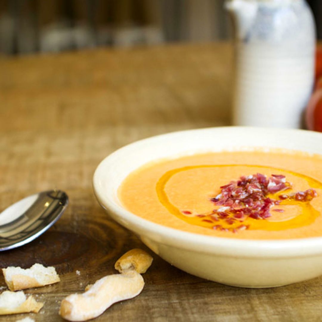 Planes 'gastro': Madrid y Barcelona, con sabor andaluz