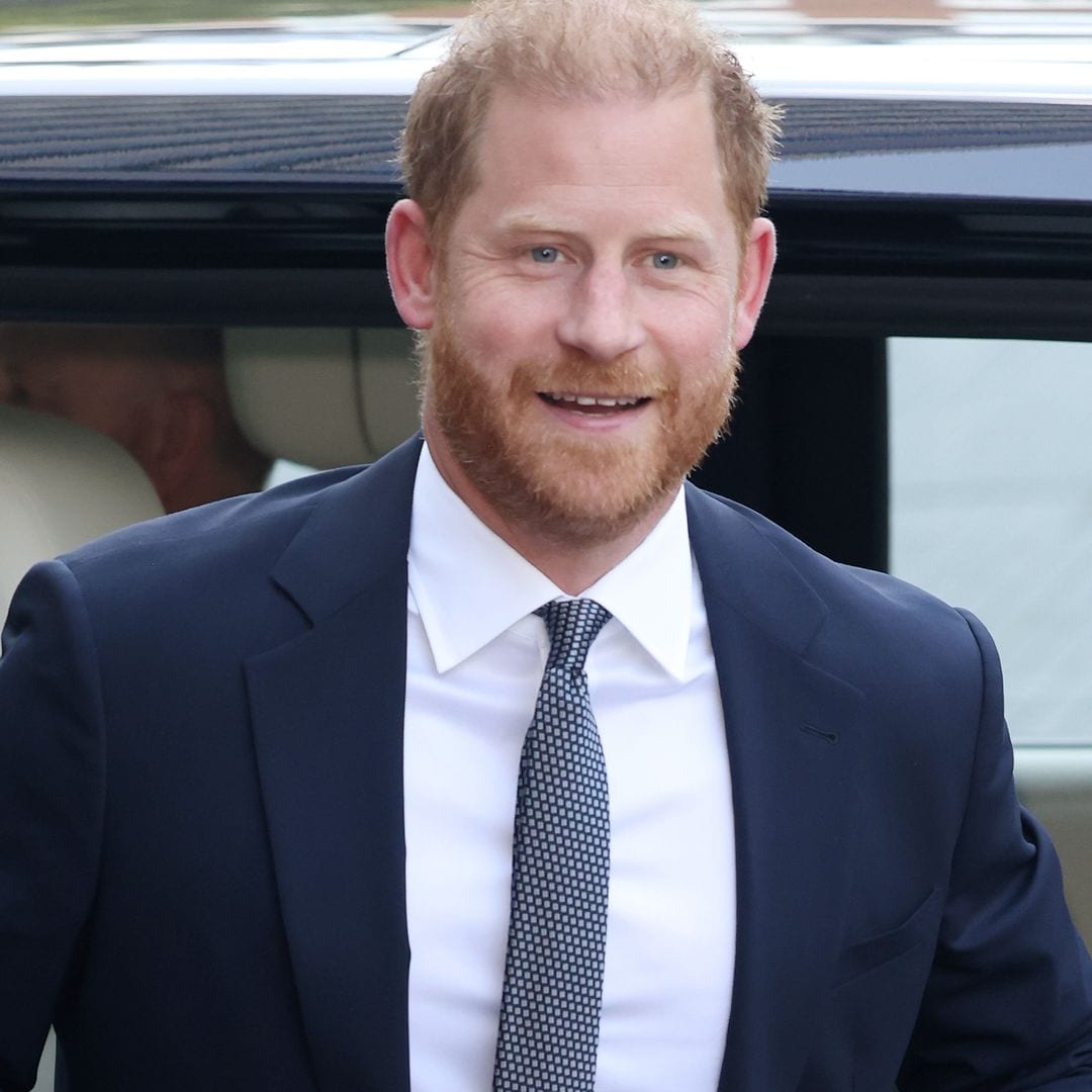 Detienen a una exnovia del príncipe Harry por estafa en Mallorca