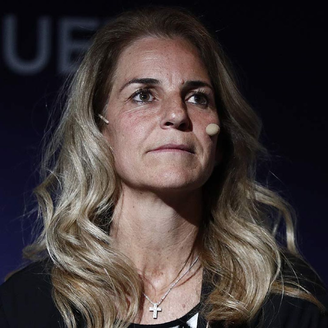 La estrategia de Arantxa Sánchez Vicario para evitar la cárcel: admite su culpa pero se declara víctima de su exmarido