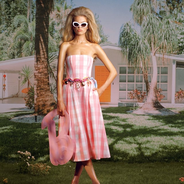 barbie zara1