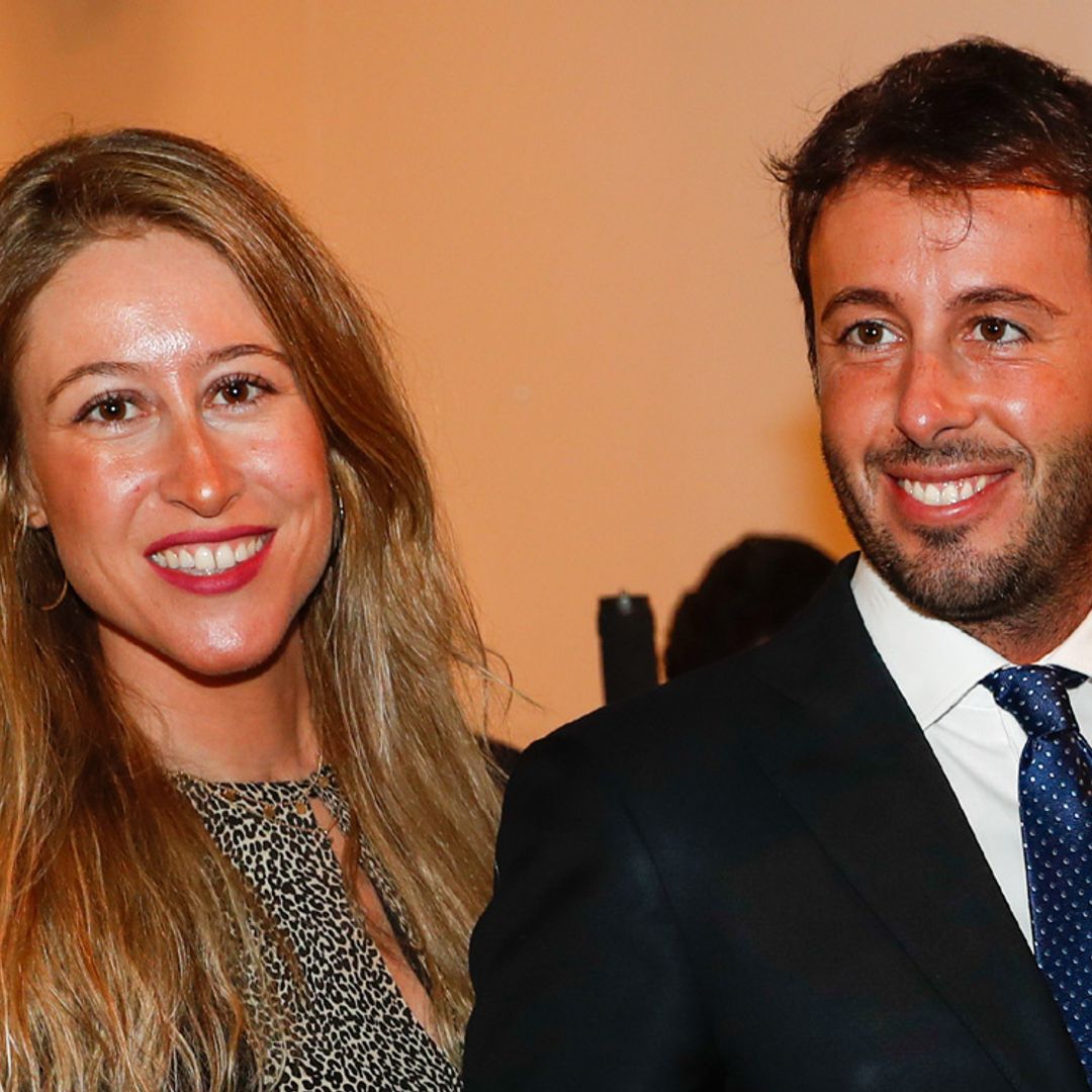 Matías Prats presume de su hermana Marta, 'la única de la familia que no ha salido periodista'