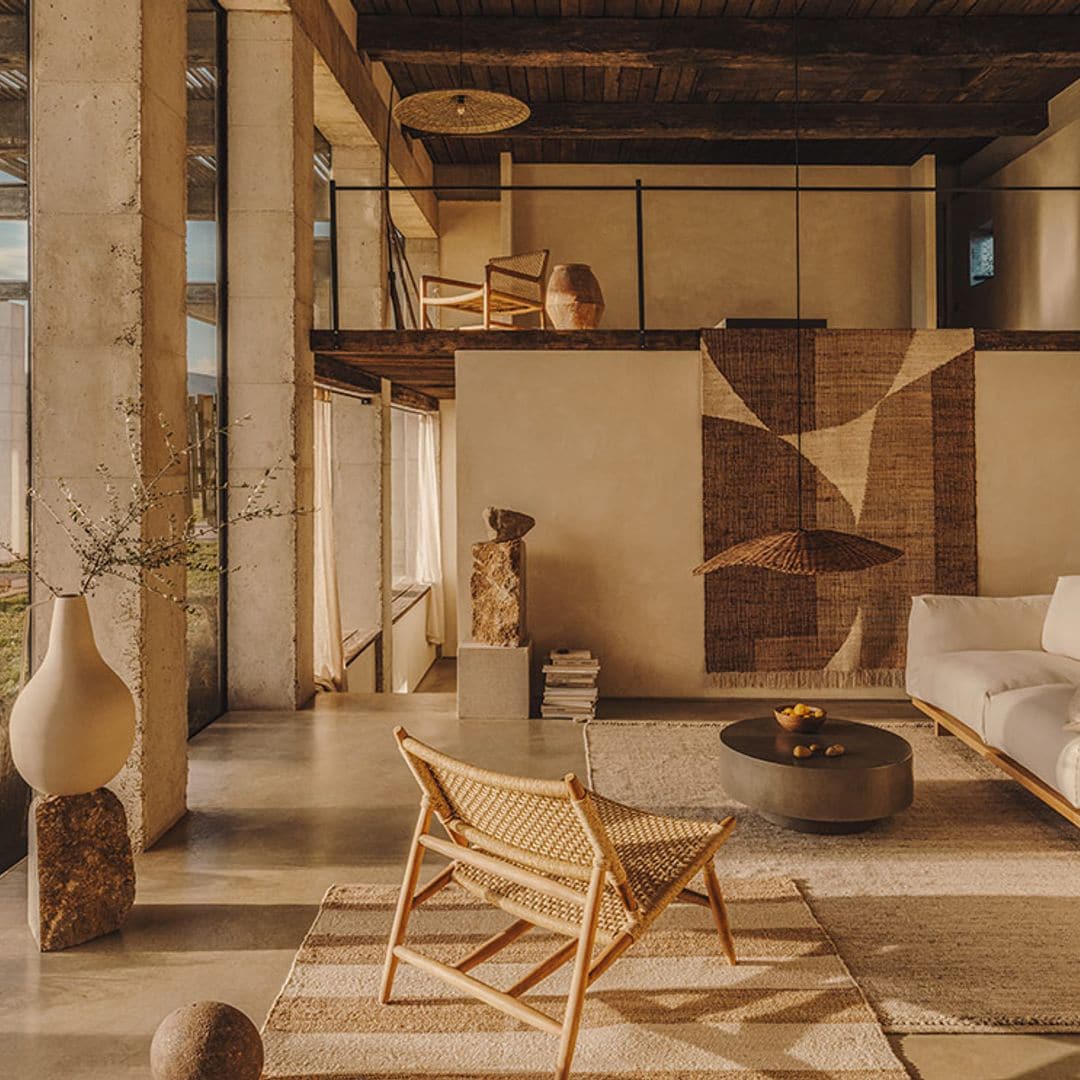 Llega la antítesis del 'color-block': monocroma o decorar sin color