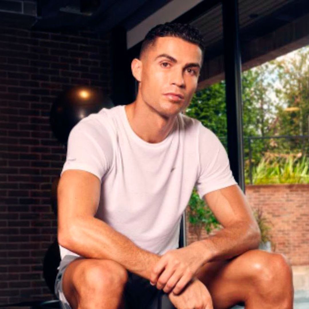 La frase viral de Cristiano Ronaldo divide a los expertos: ¿entrenar cansado o escuchar al cuerpo?