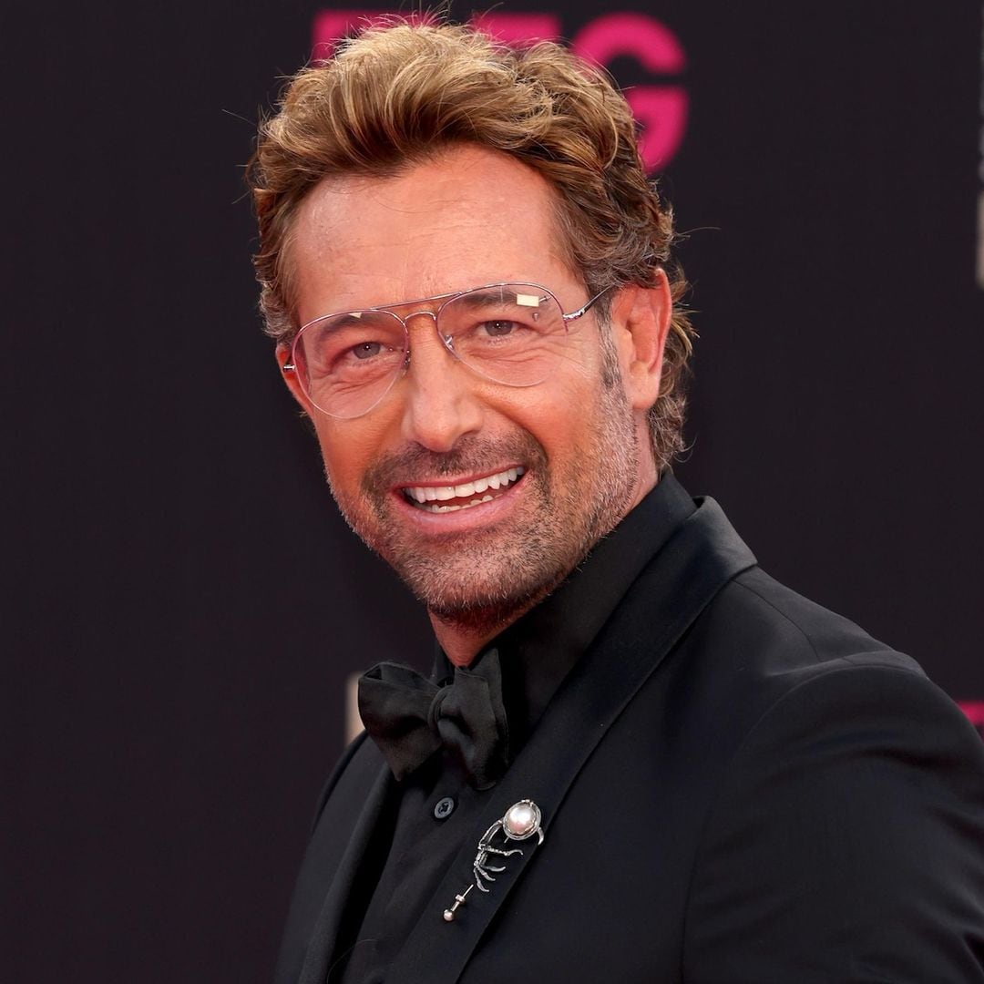 Gabriel Soto reacciona a las declaraciones de Geraldine Bazán en La Casa de los Famosos