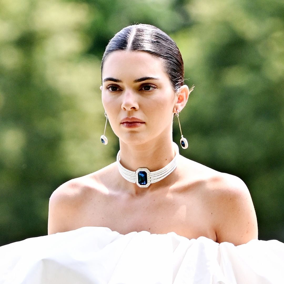 Lecciones de estilo: Kendall Jenner y su apuesta por un 'street style' minimalista