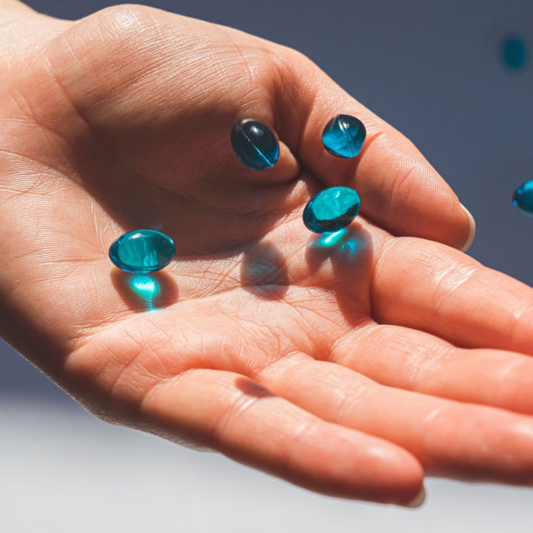 ¿Qué suplementos alimenticios debo tomar si tengo 20 años?