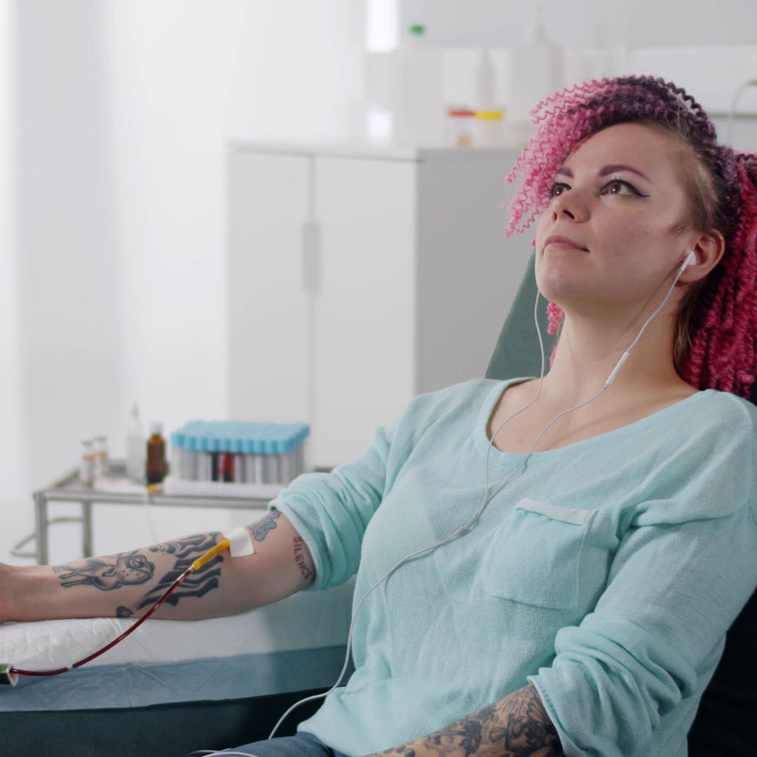 El gran mito de los tatuajes y la donación de sangre que muchos siguen creyendo