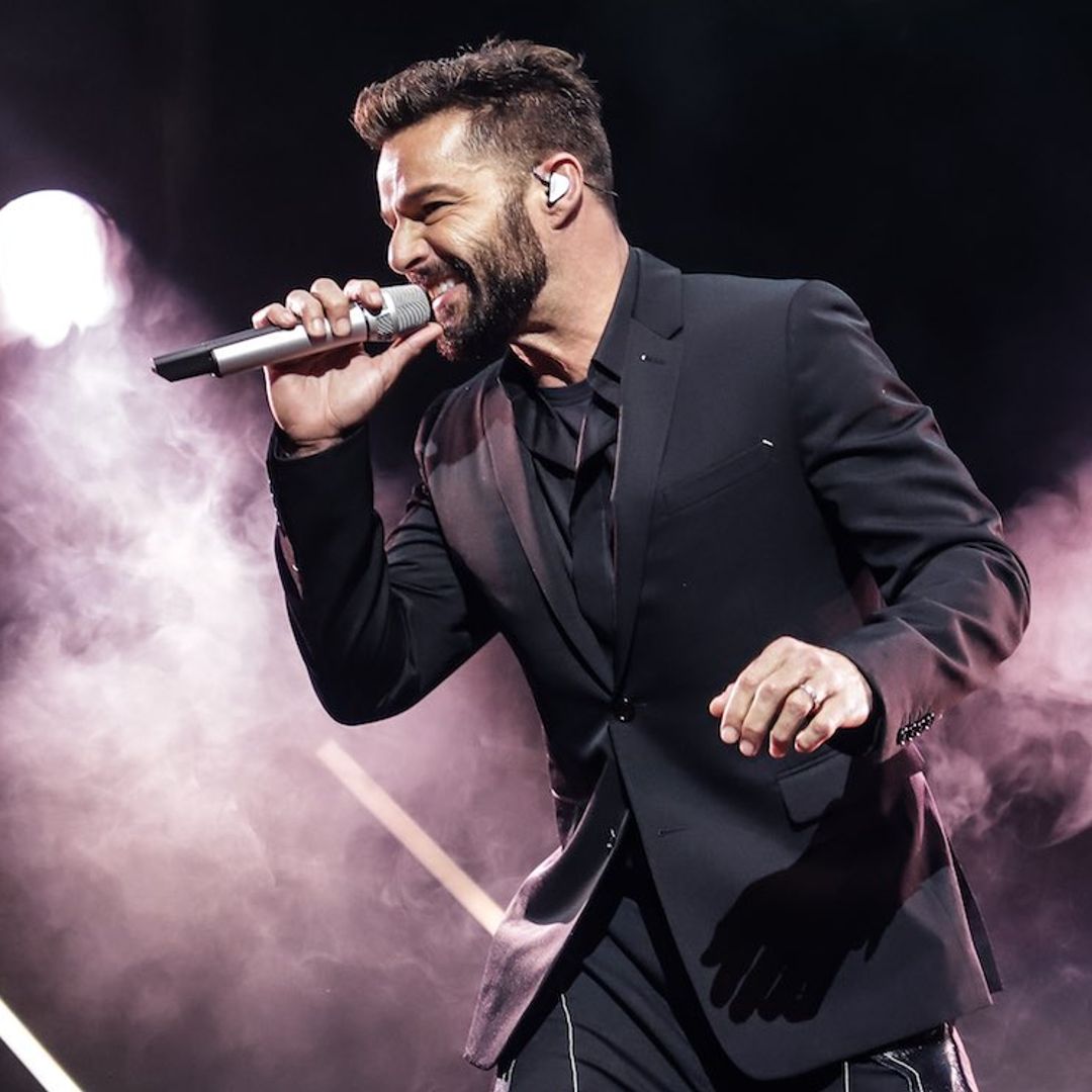 Ricky Martin, Natalia Lacunza y los duetos más sorprendentes protagonizan las novedades musicales