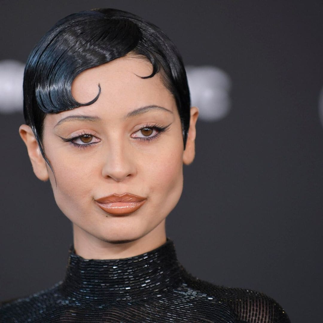 Los ‘baby hairs’ están aquí para quedarse