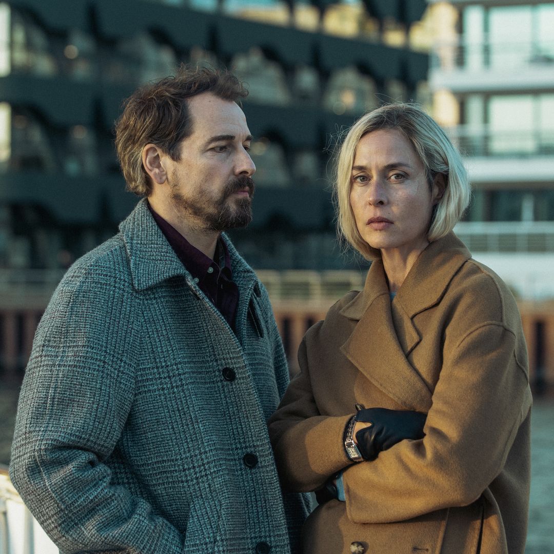 El nuevo thriller de espías que no deja de escalar posiciones en Netflix y es perfecto para ver del tirón este fin de semana