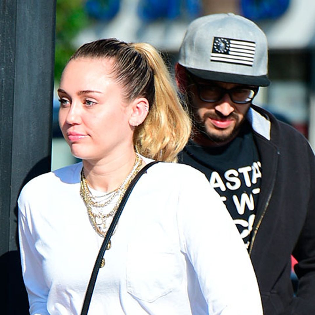 Miley Cyrus se enfrenta a su cumpleaños más difícil