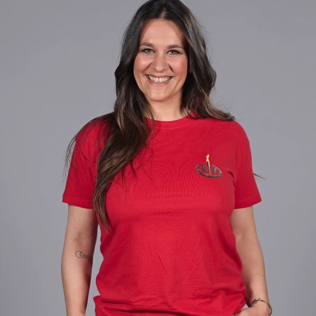 Laura Cuevas sustituye a Alba Bollo en 'Supervivientes All Star' y sorprende con sus palabras sobre Isa Pantoja