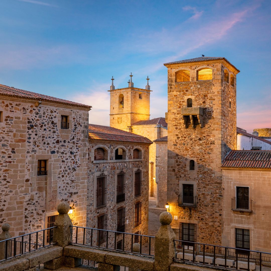 Dónde viajar en marzo: una escapada por cada fin de semana para dar la bienvenida a la primavera