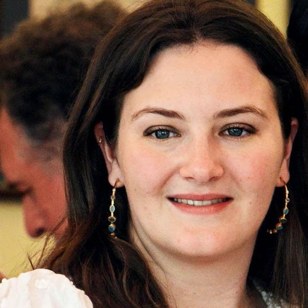 Victoria de Hohenlohe, duquesa de Medinaceli, se casa el próximo octubre en Jerez de la Frontera